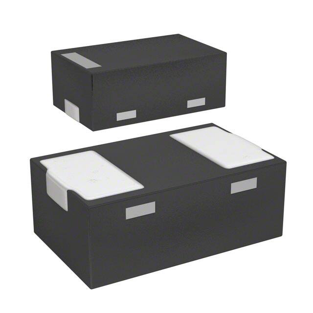 VCUT05B1-DD1-G-08 Vishay General Semiconductor - Diodes Division TVS - Diodi